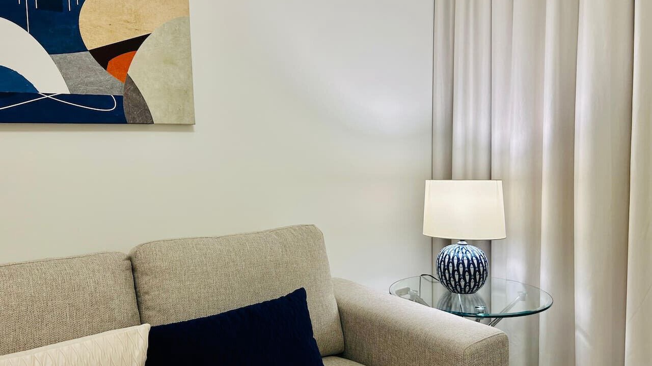 Photo of Livingroom in Downtown Dubai