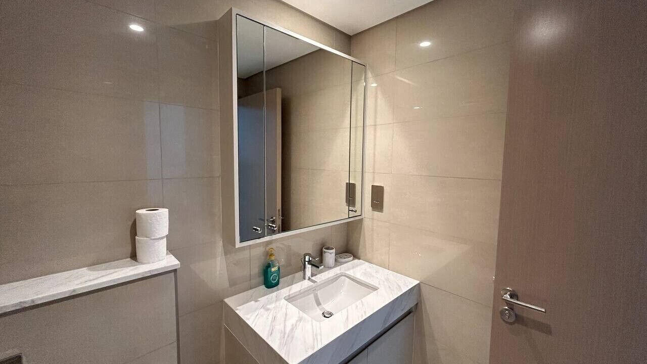 Photo of Bathroom in Downtown Dubai
