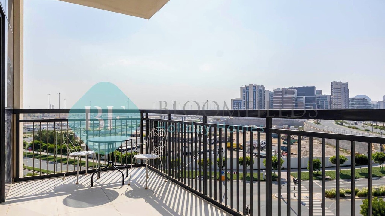 Photo of Outdoor in Al Raha Beach