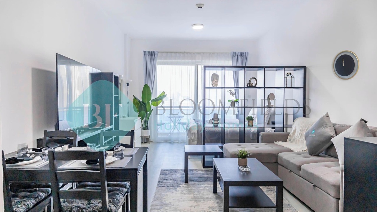 Photo of Livingroom in Dubai Production City