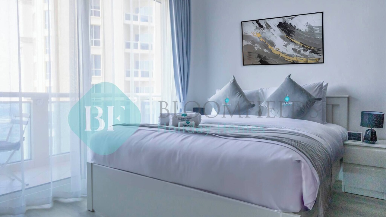 Photo of Bedroom in Dubai Production City