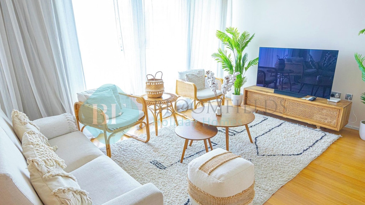 Photo of Livingroom in Al Raha Beach