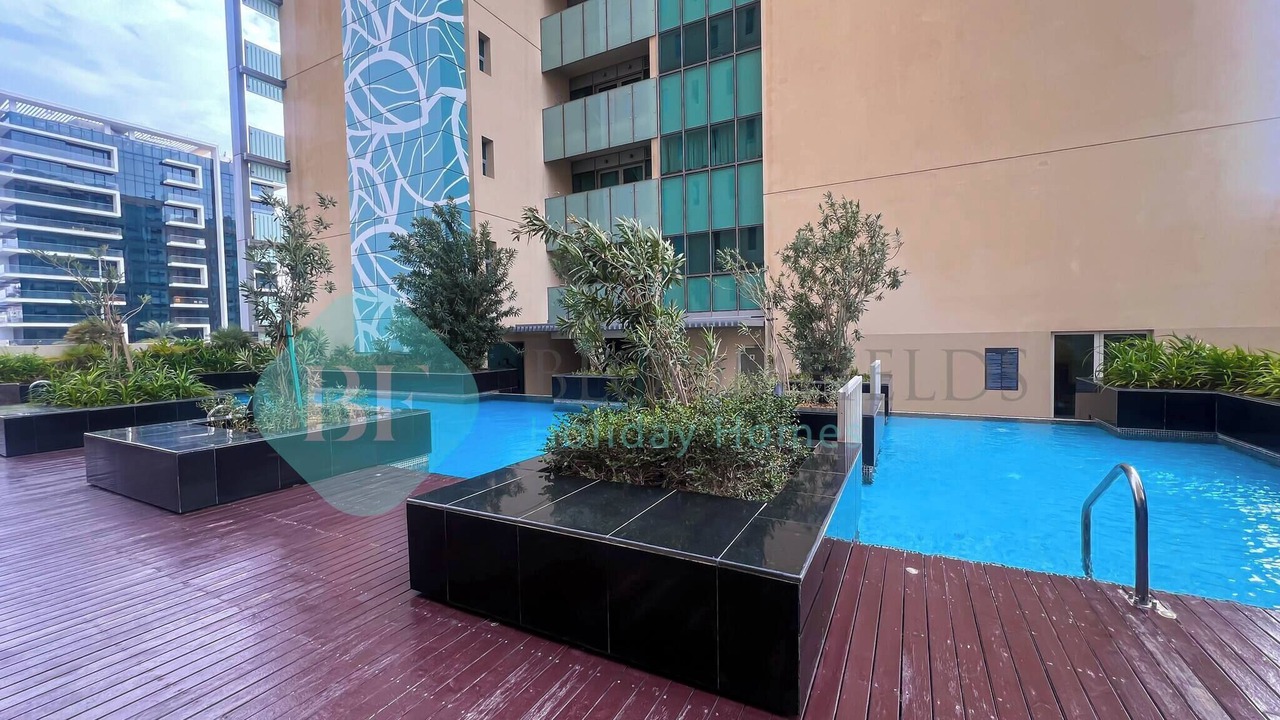 Photo of Outdoor in Al Raha Beach
