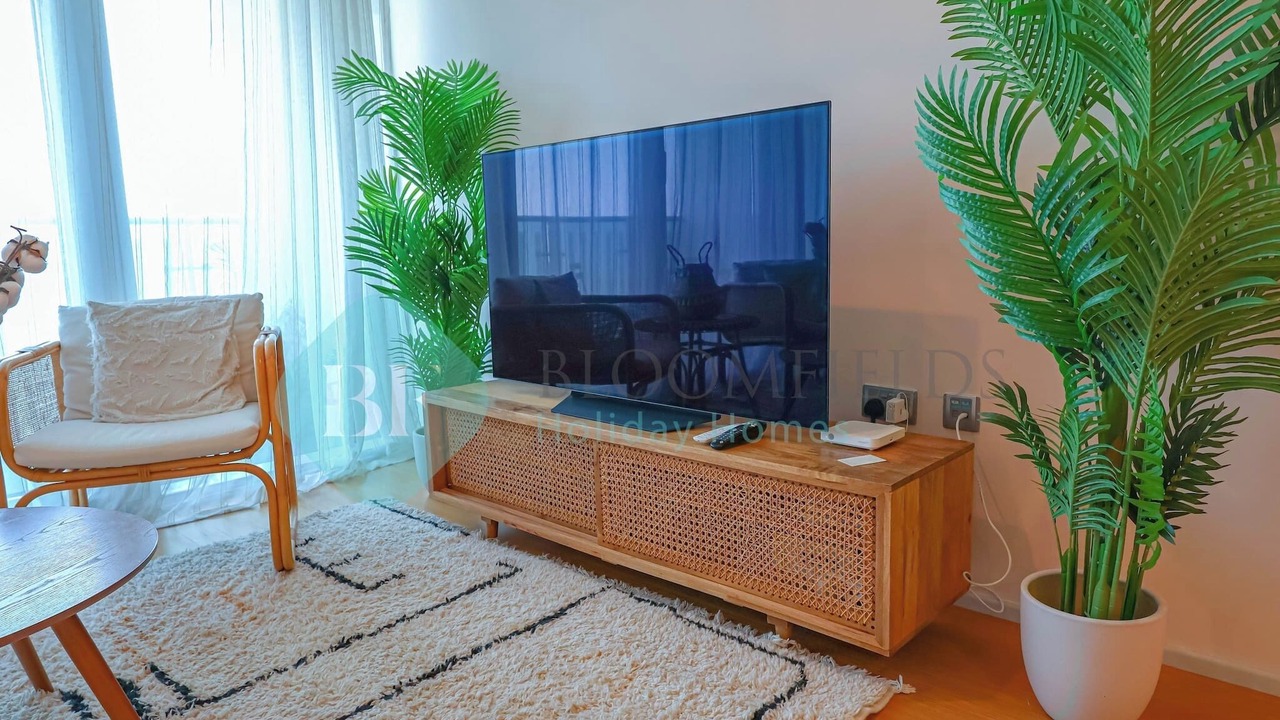 Photo of Livingroom in Al Raha Beach