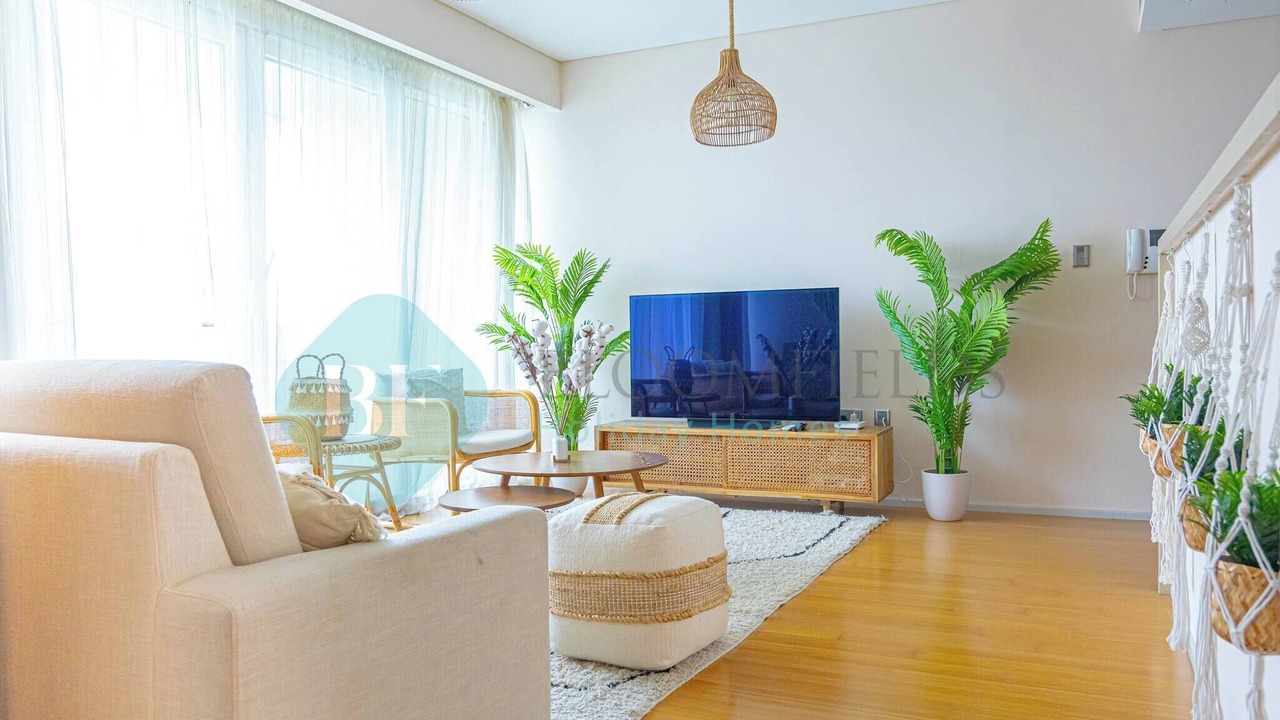 Photo of Livingroom in Al Raha Beach