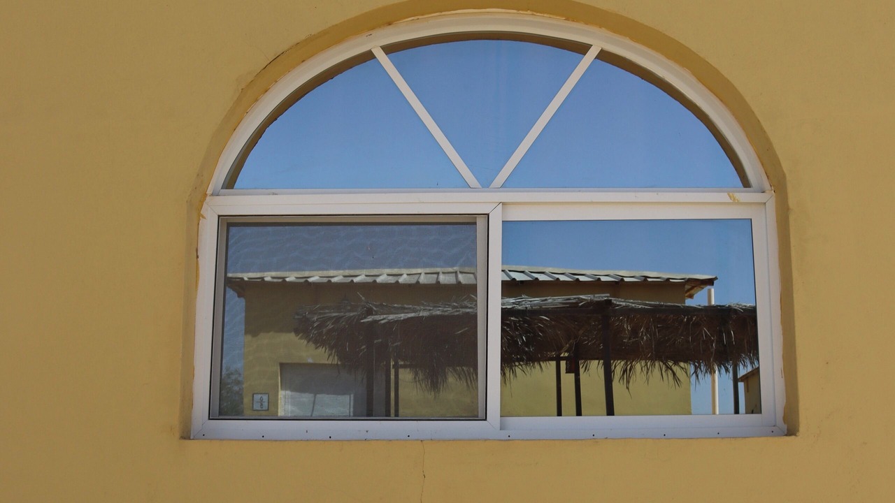 Photo of Outdoor in Jalan Bani Buhassan