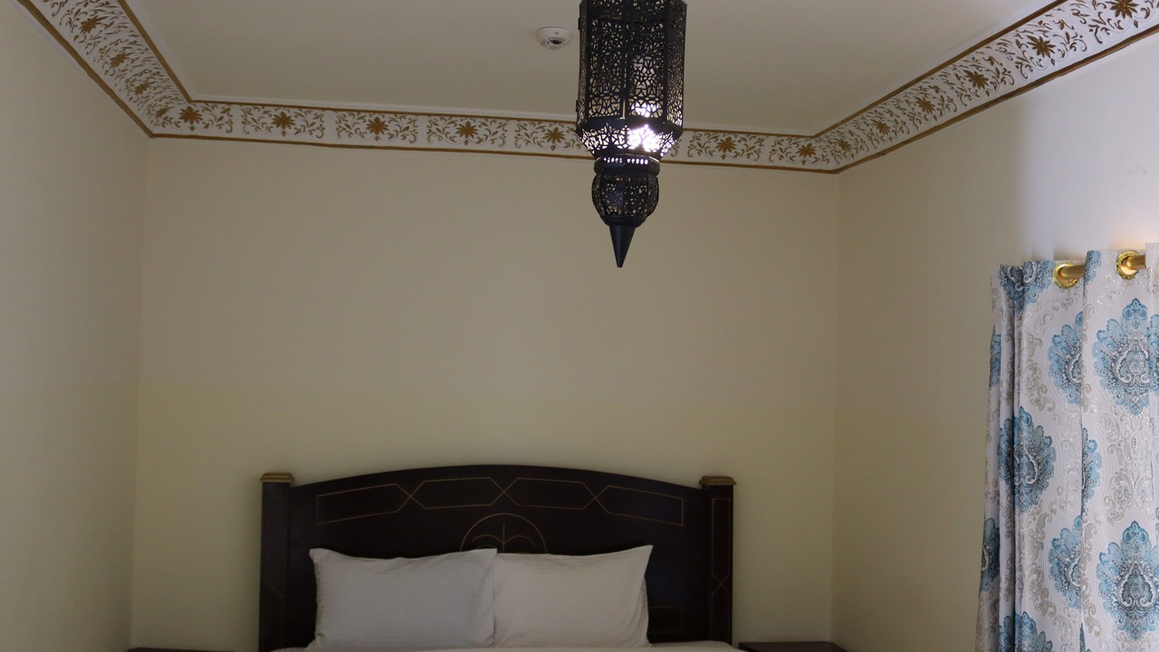 Photo of Bedroom in Jalan Bani Buhassan