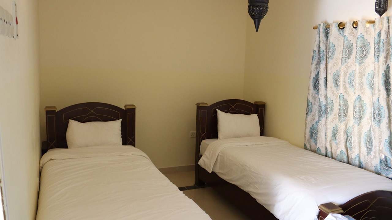 Photo of Bedroom in Jalan Bani Buhassan