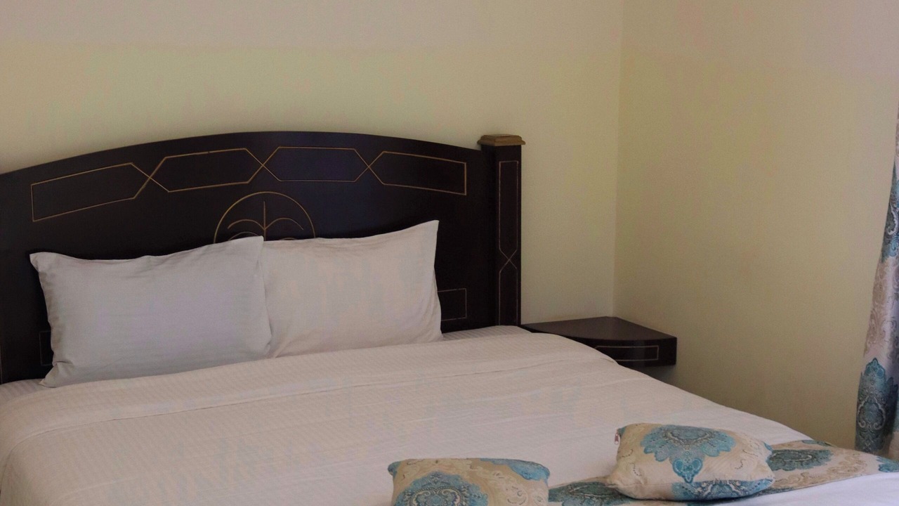 Photo of Bedroom in Jalan Bani Buhassan