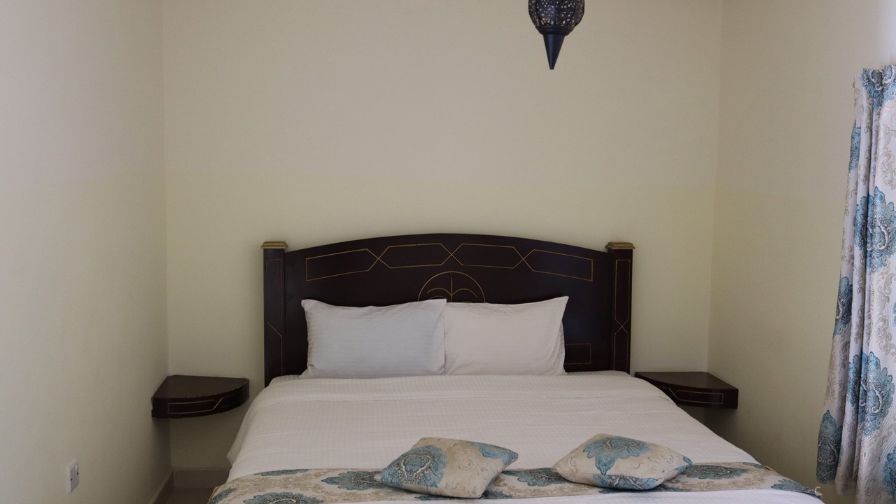 Photo of Bedroom in Jalan Bani Buhassan