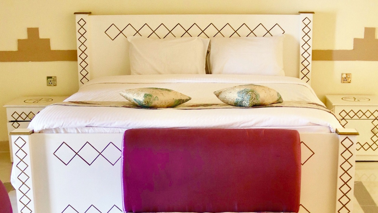 Photo of Bedroom in Jalan Bani Buhassan