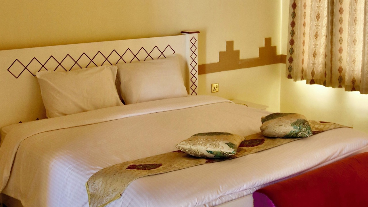 Photo of Bedroom in Jalan Bani Buhassan
