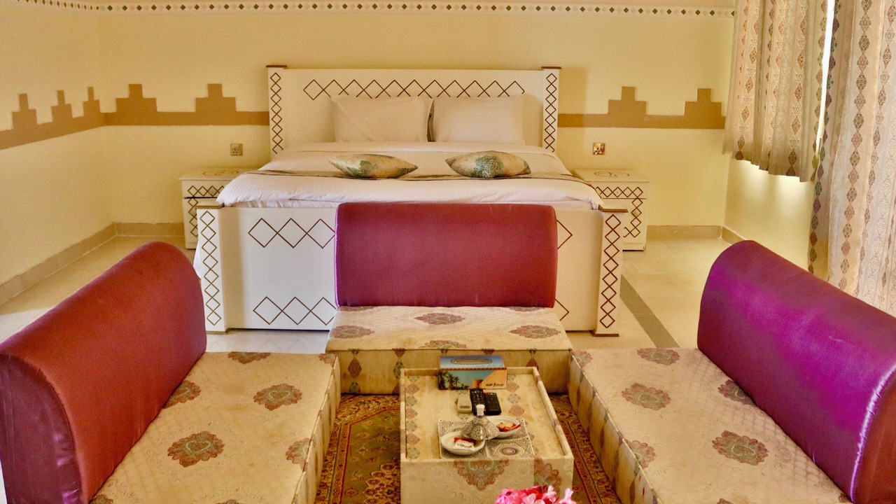 Photo of Bedroom in Jalan Bani Buhassan