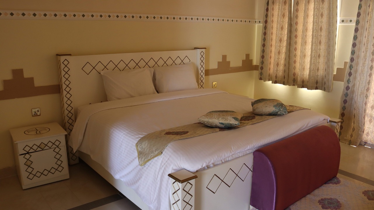 Photo of Bedroom in Jalan Bani Buhassan