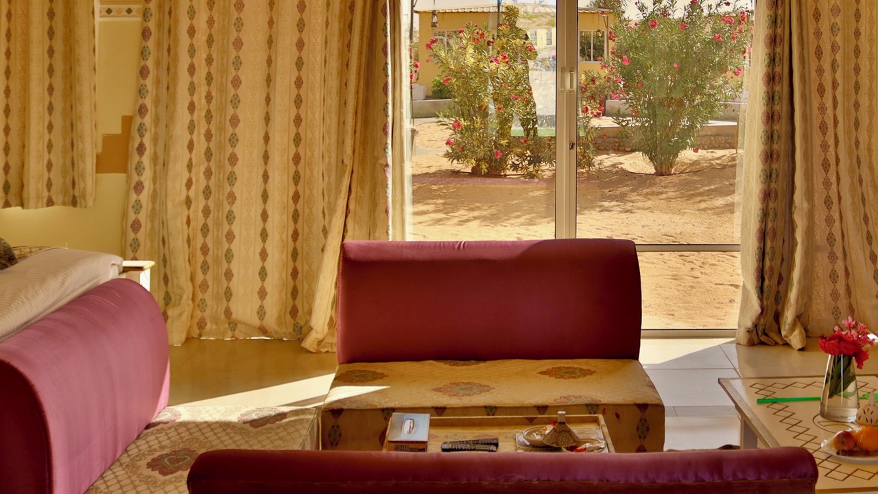 Photo of Livingroom in Jalan Bani Buhassan