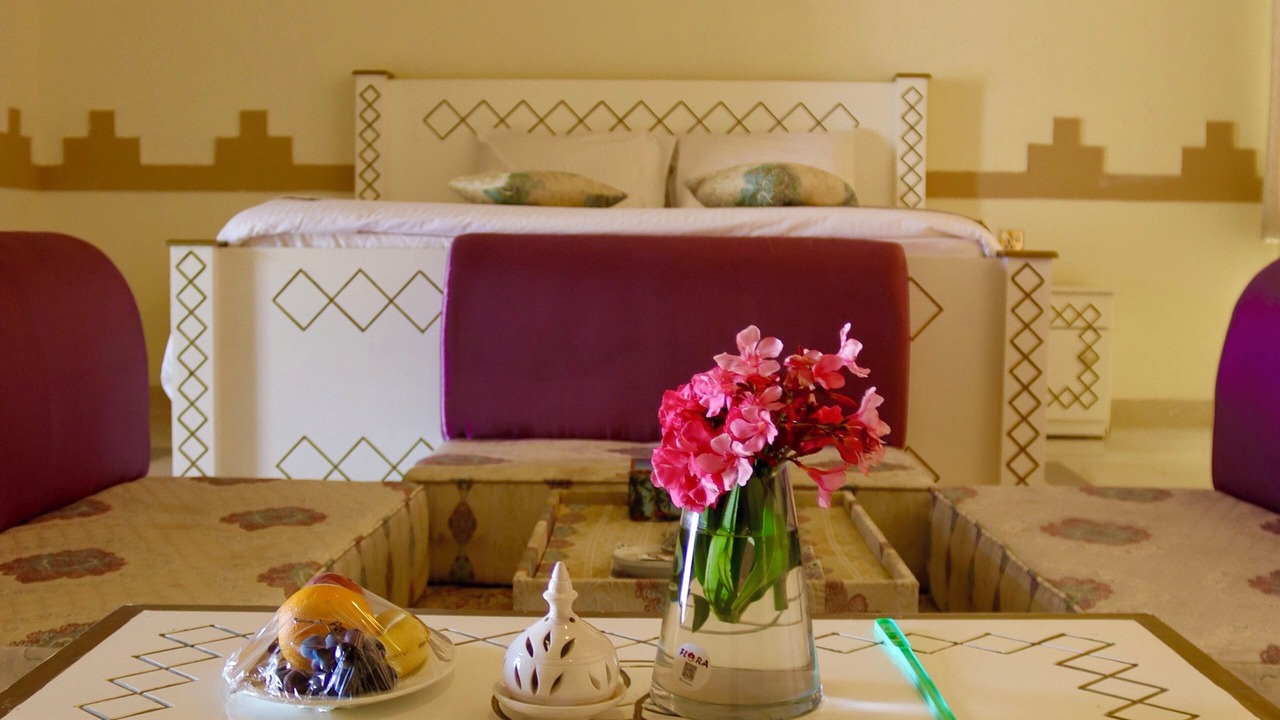 Photo of Bedroom in Jalan Bani Buhassan
