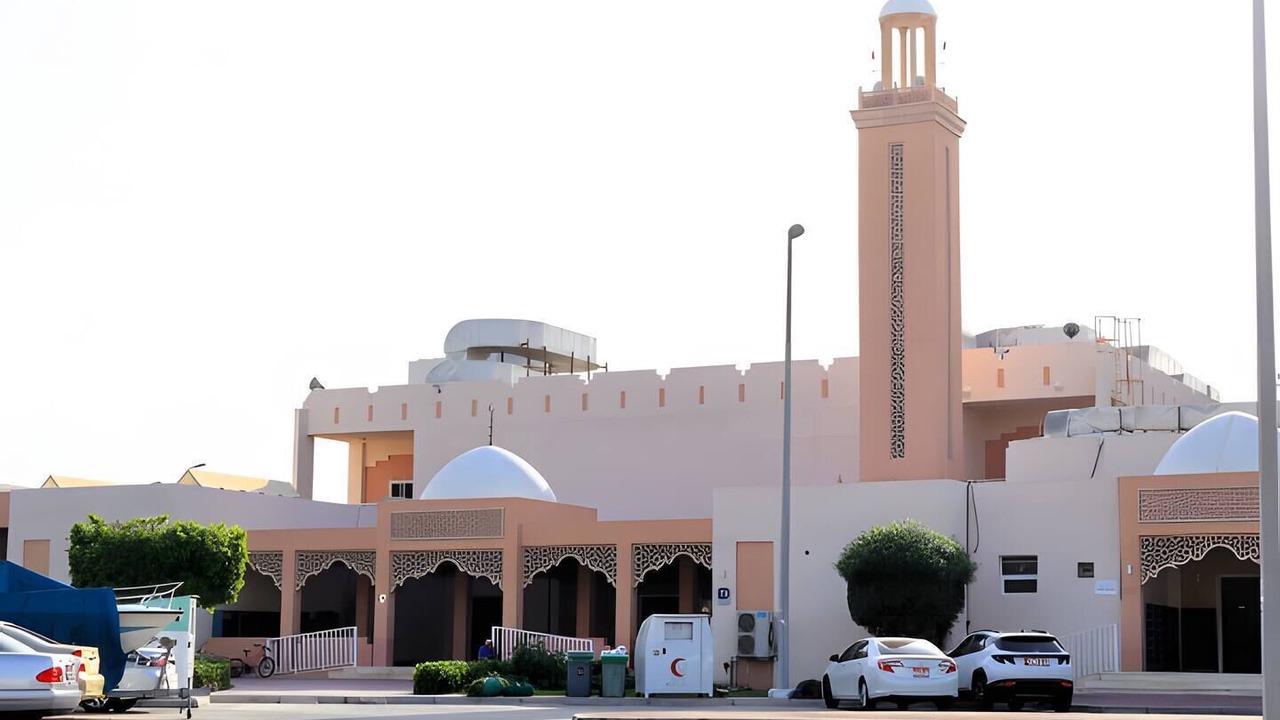 Photo of Others in Abu Dhabi