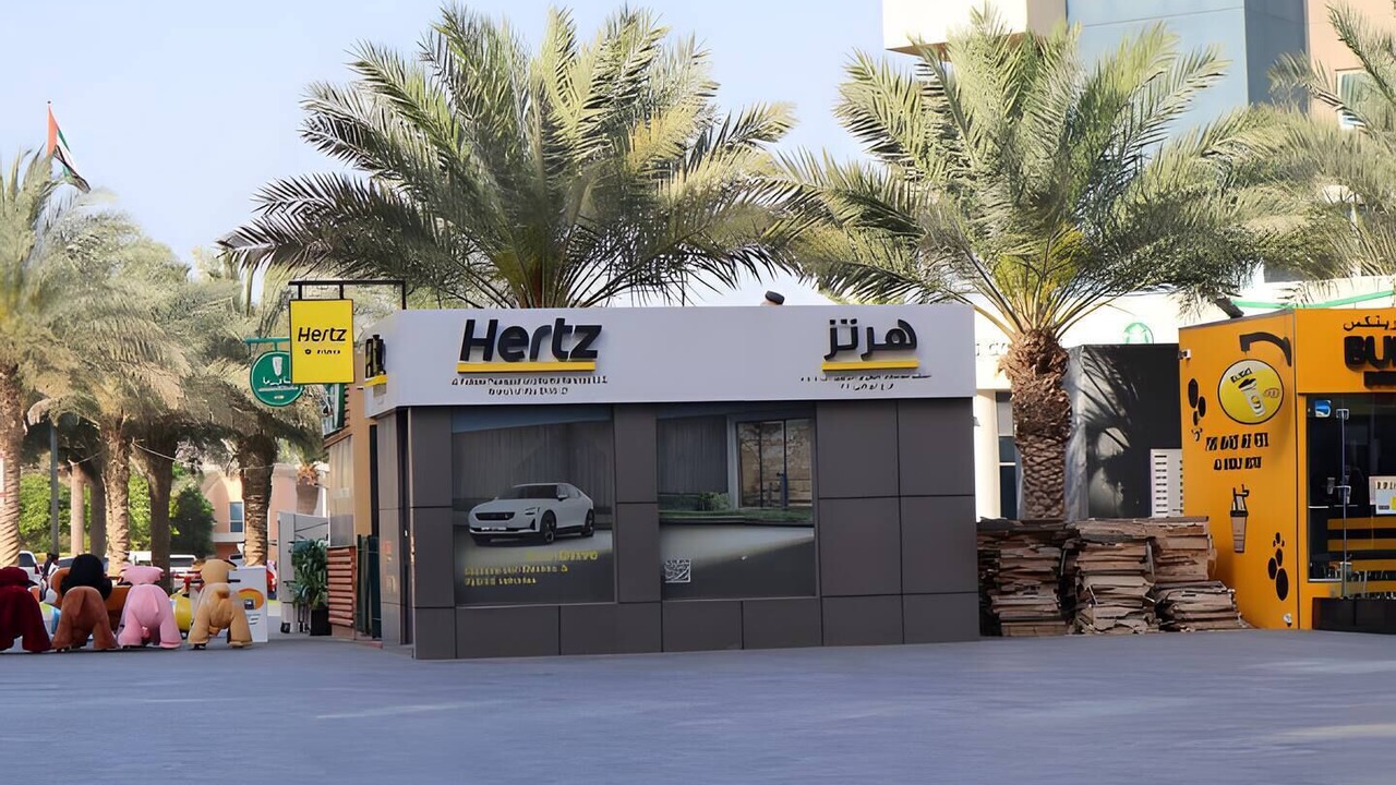 Photo of Others in Abu Dhabi