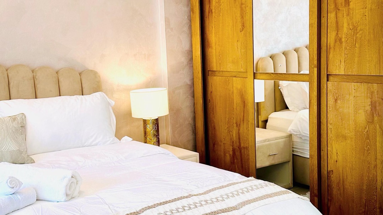 Photo of Bedroom in Abu Dhabi
