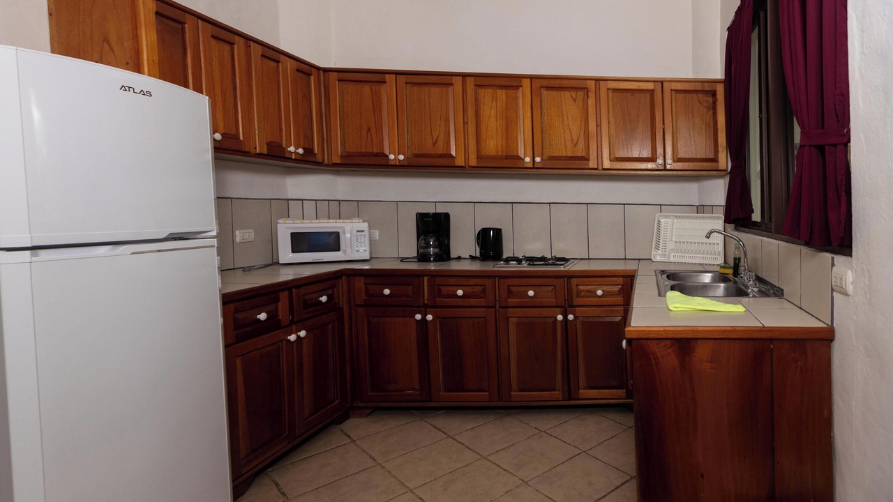 Photo of Kitchen in El Cerro