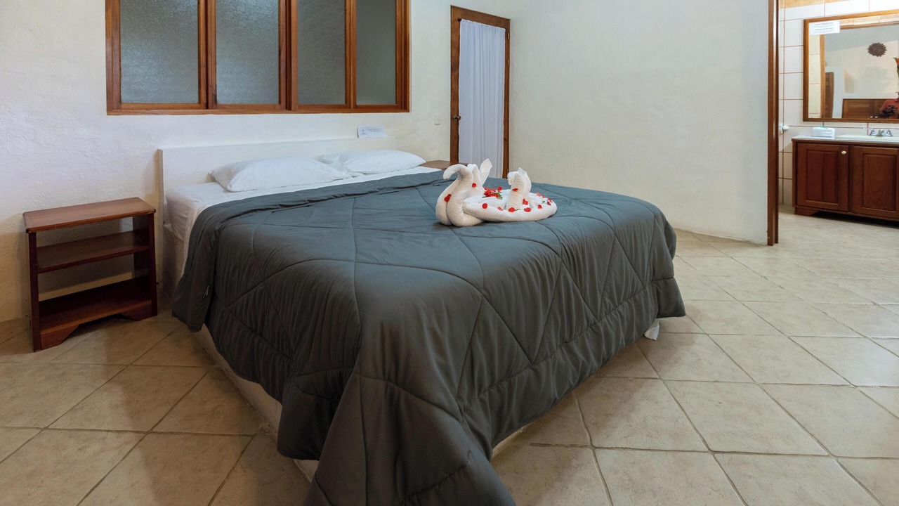 Photo of Bedroom in El Cerro