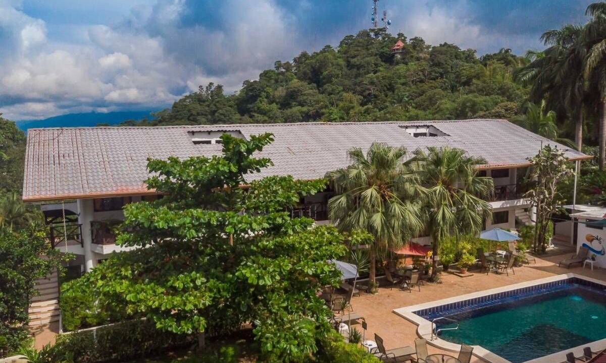 Photo of Outdoor in El Cerro