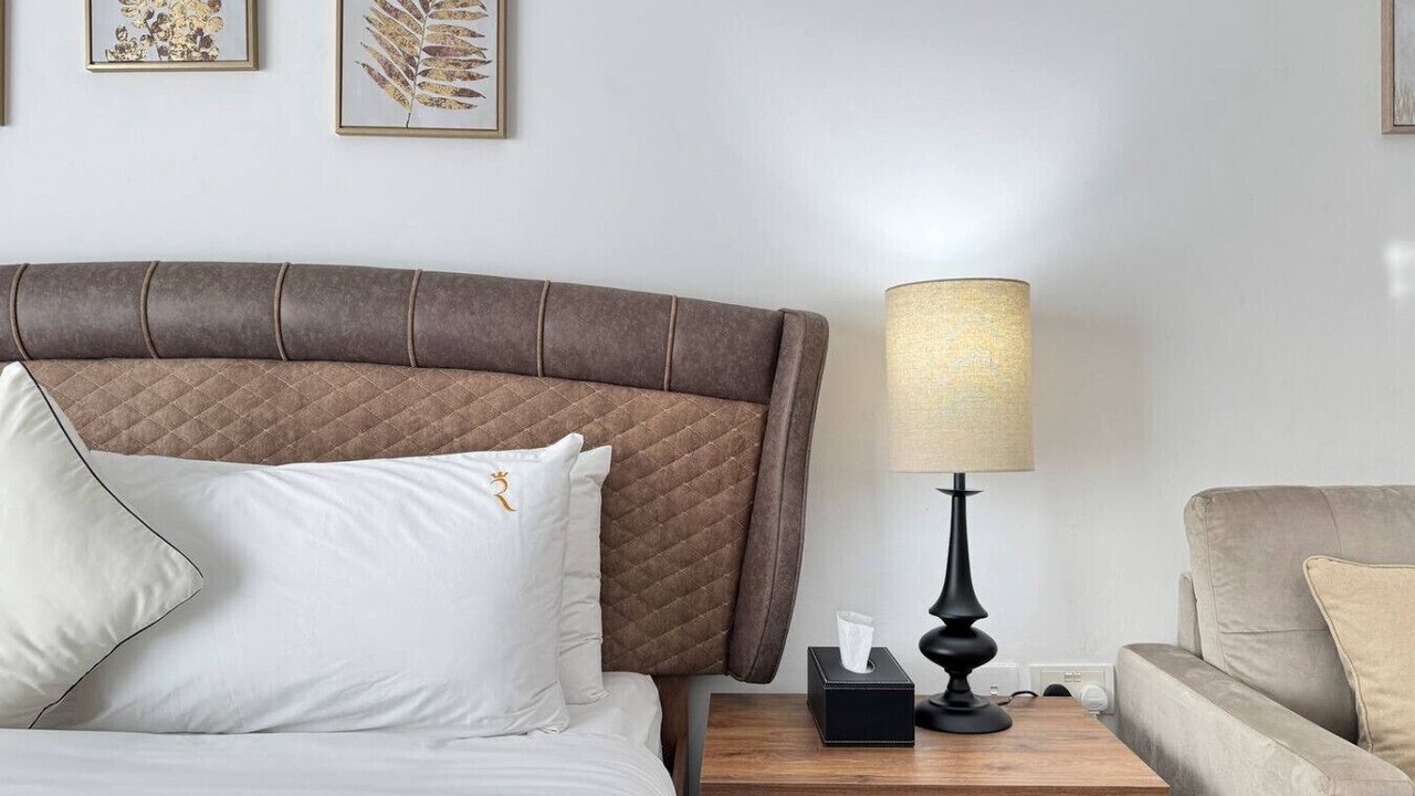 Photo of Bedroom in Abu Dhabi