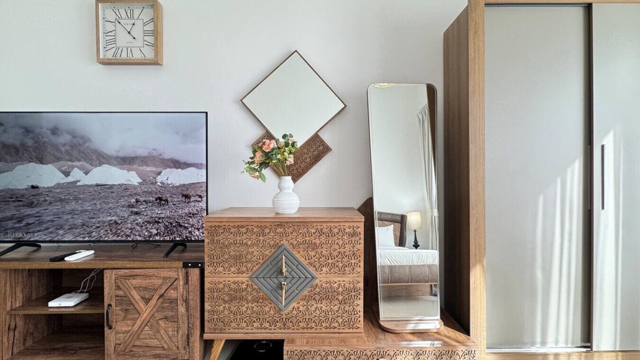 Photo of Bedroom in Abu Dhabi