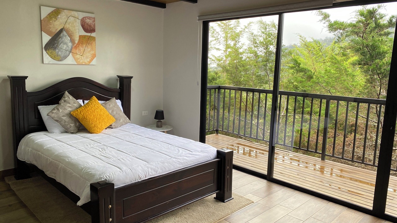 Photo of Bedroom in San Isidro