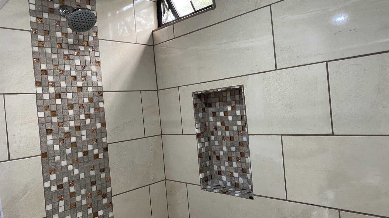 Photo of Bathroom in San Isidro