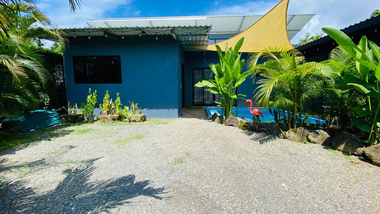 Photo of Outdoor in Central Pacific Coast