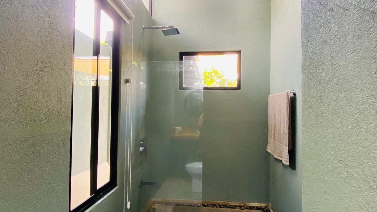 Photo of Bathroom in Central Pacific Coast