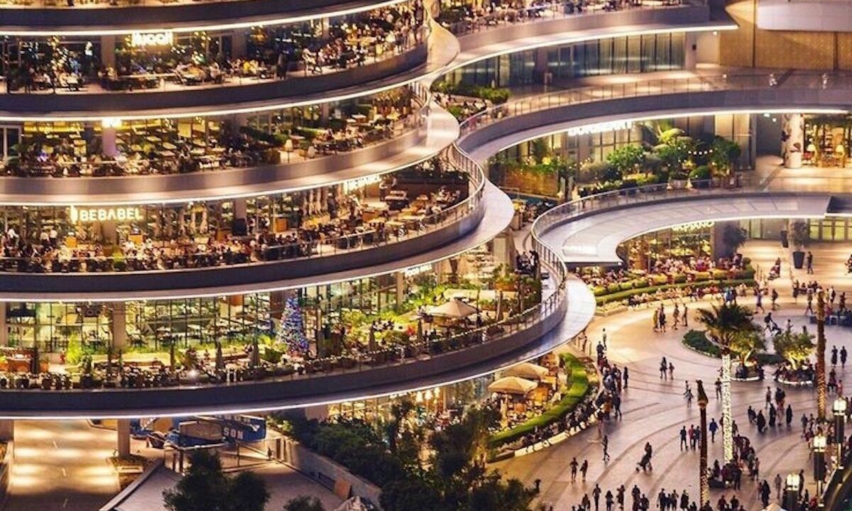 Photo of Others in Downtown Dubai