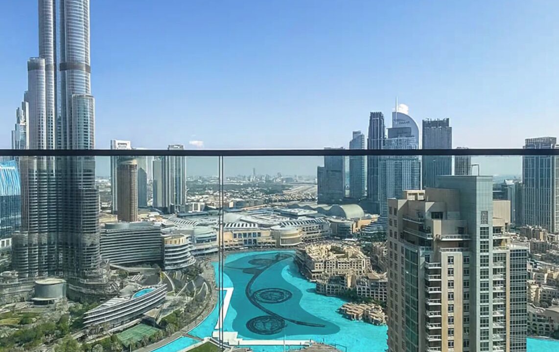 Photo of Outdoor in Downtown Dubai