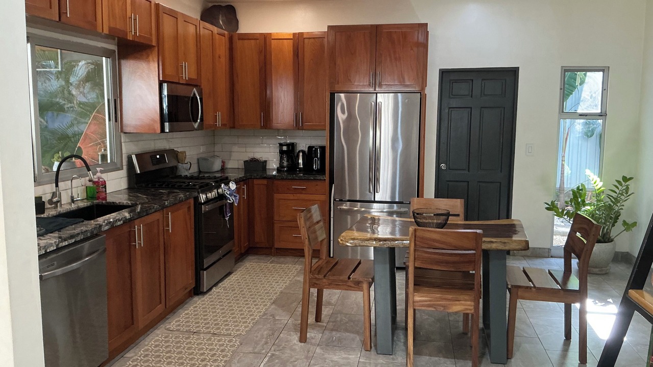 Photo of Kitchen in Tamarindo
