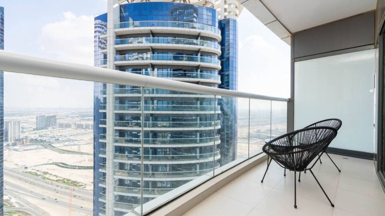 Photo of Outdoor in Business Bay