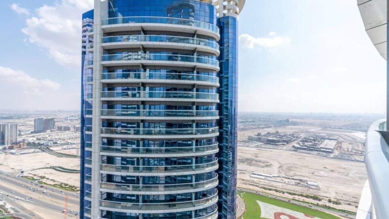 Photo of Outdoor in Business Bay