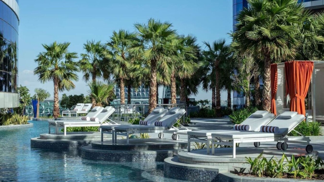 Photo of Outdoor in Business Bay