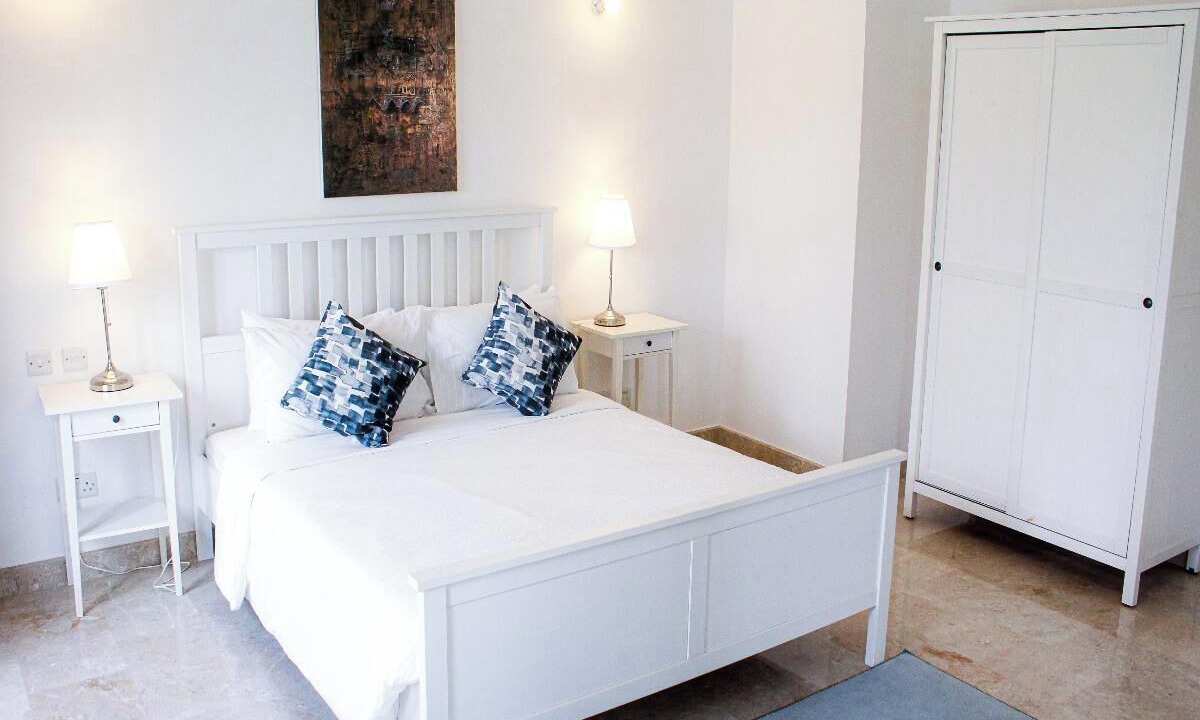 Photo of Bedroom in As Sifah