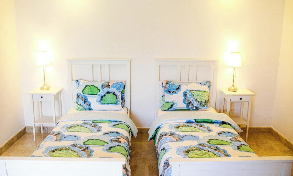 Photo of Bedroom in As Sifah