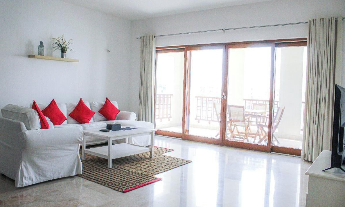 Photo of Livingroom in As Sifah