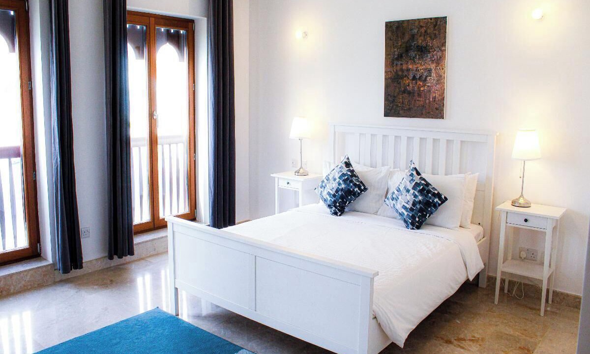 Photo of Bedroom in As Sifah