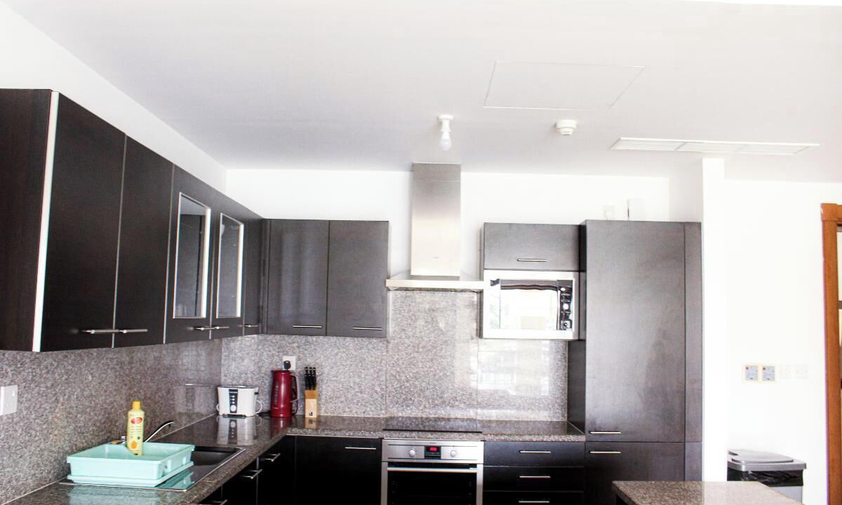 Photo of Kitchen in As Sifah