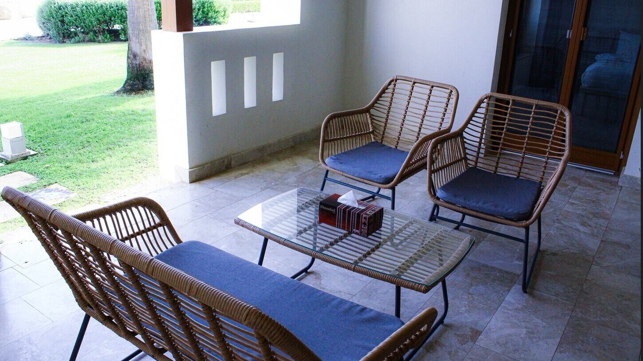 Photo of Patio Balcony in As Sifah
