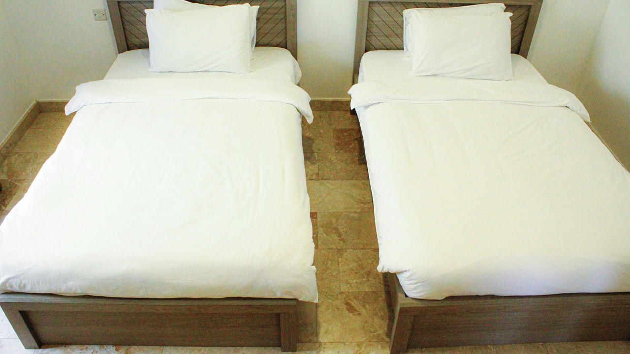 Photo of Bedroom in As Sifah