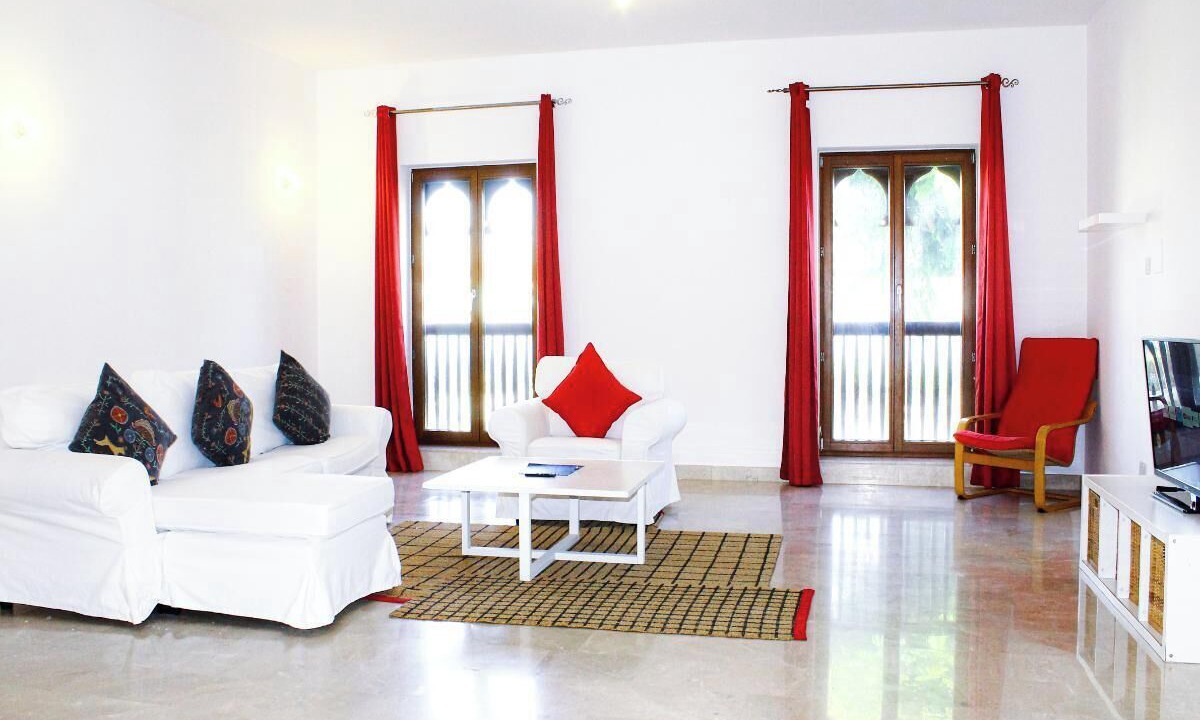 Photo of Livingroom in As Sifah