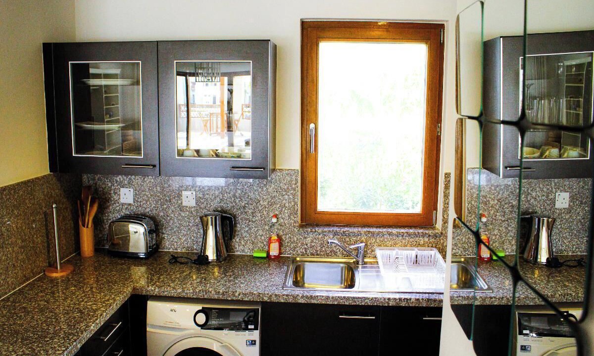 Photo of Kitchen in As Sifah