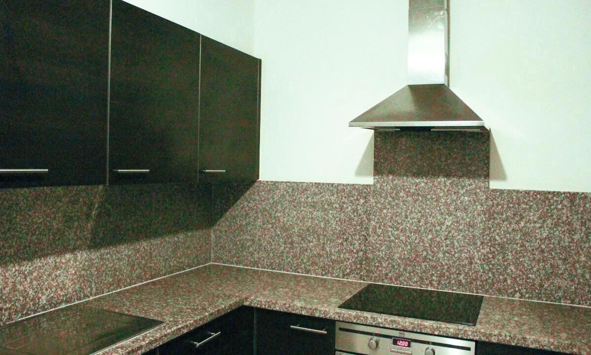 Photo of Kitchen in As Sifah