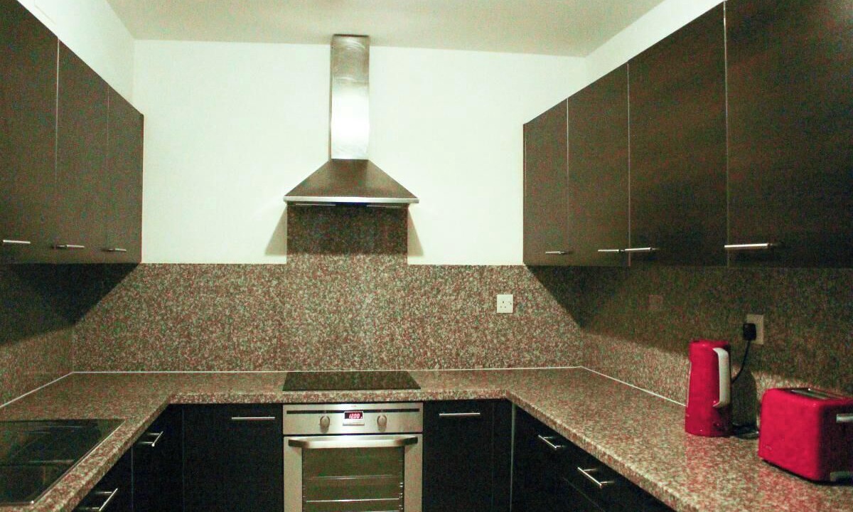 Photo of Kitchen in As Sifah