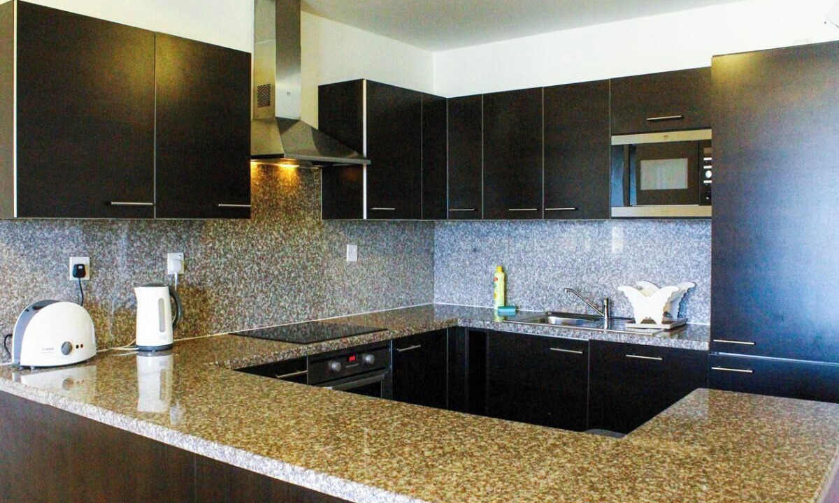 Photo of Kitchen in As Sifah